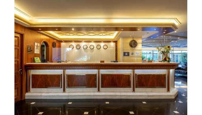 Oasis Hotel Apartments poza 18