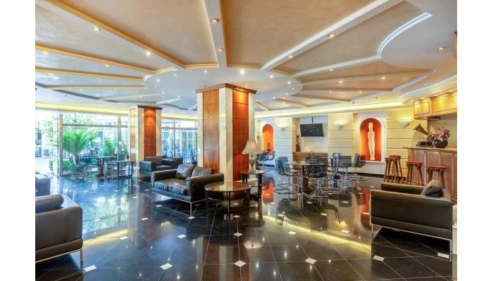 Oasis Hotel Apartments poza 19