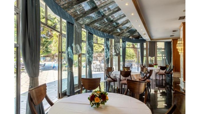 Oasis Hotel Apartments poza 21