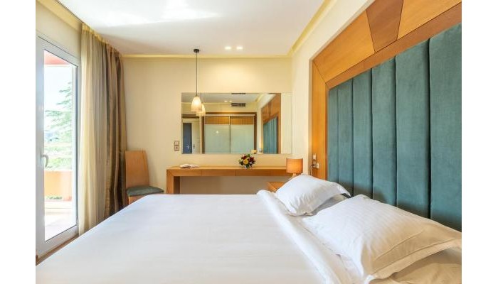 Oasis Hotel Apartments poza 14