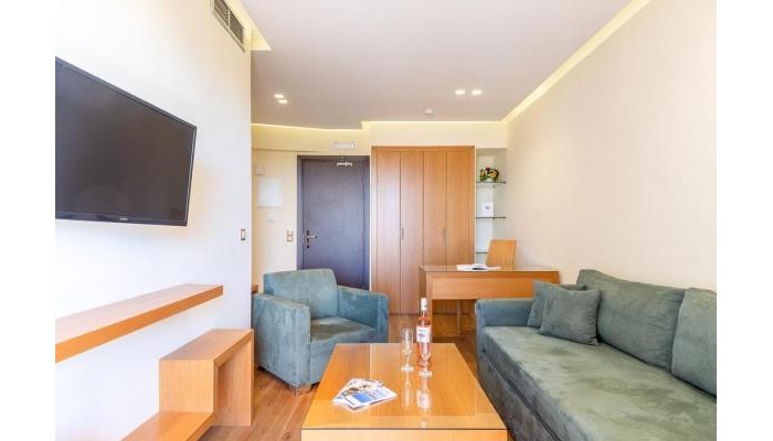 Oasis Hotel Apartments poza 11