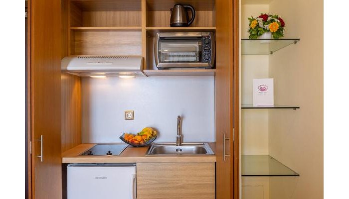 Oasis Hotel Apartments poza 10