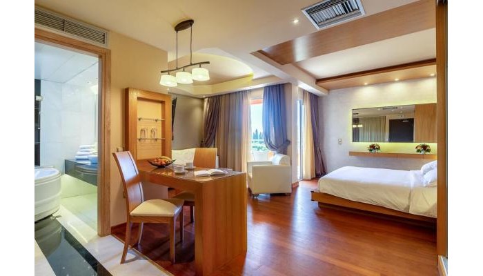 Oasis Hotel Apartments poza 8