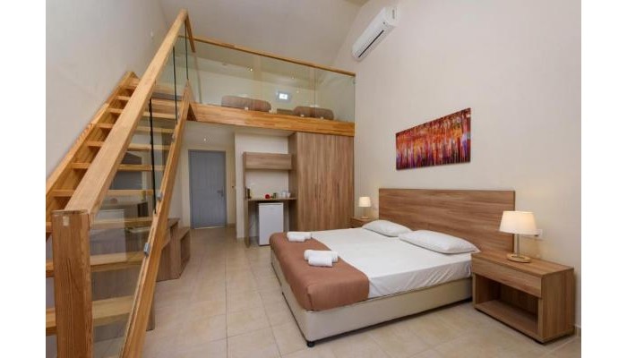 Olympion Village poza 2