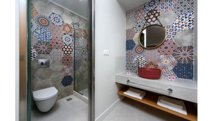 Olympion Village poza 19