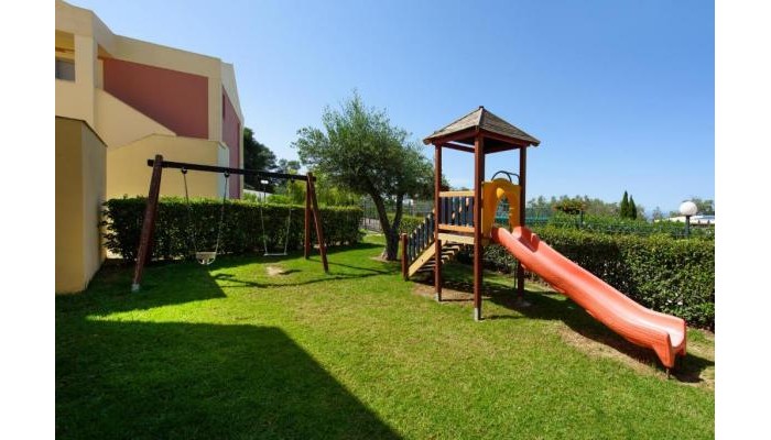 Olympion Village poza 20