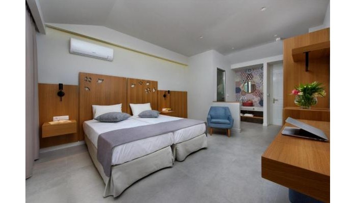 Olympion Village poza 13