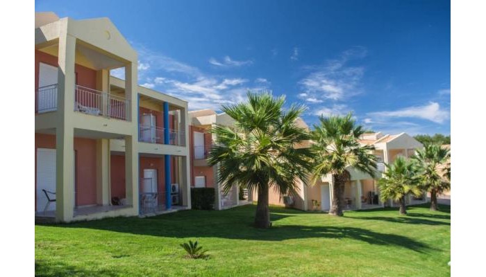 Olympion Village poza 0