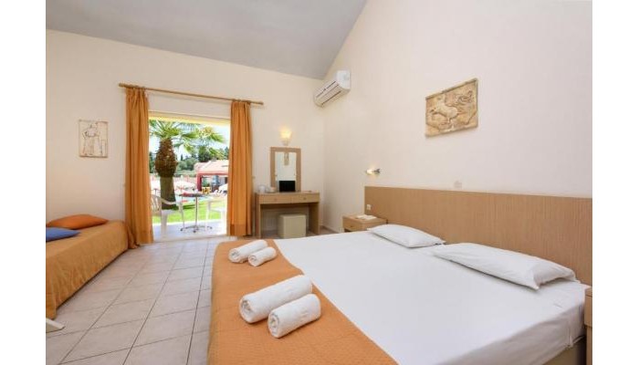 Olympion Village poza 9