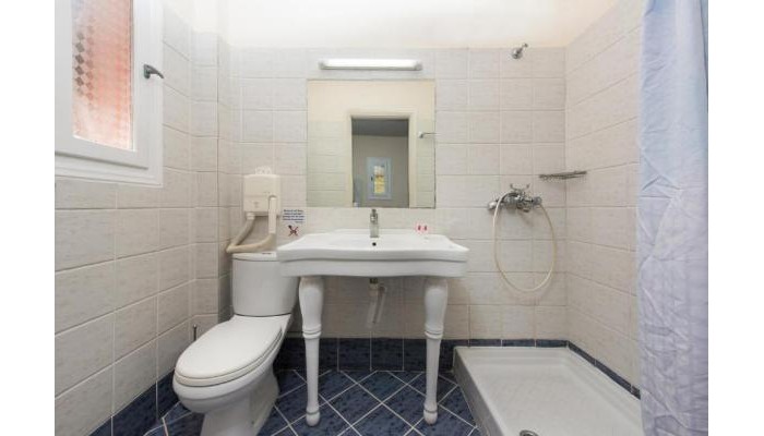 Olympion Village poza 16