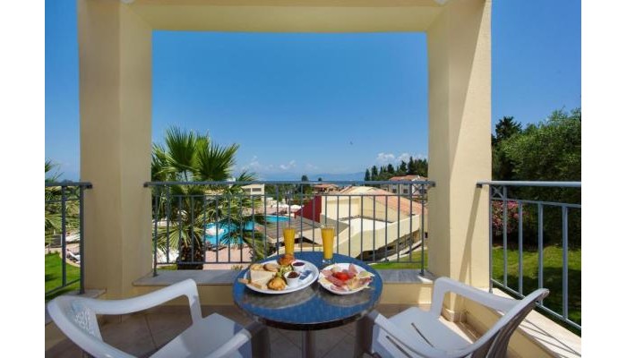 Olympion Village poza 14