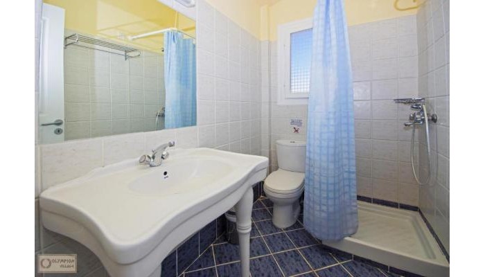 Olympion Village poza 15