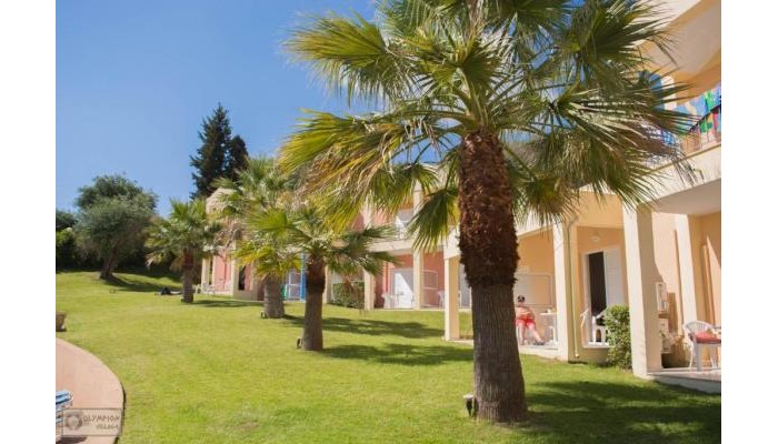 Olympion Village poza 1