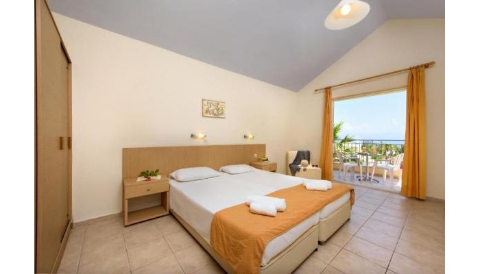 Olympion Village poza 5