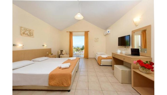 Olympion Village poza 12