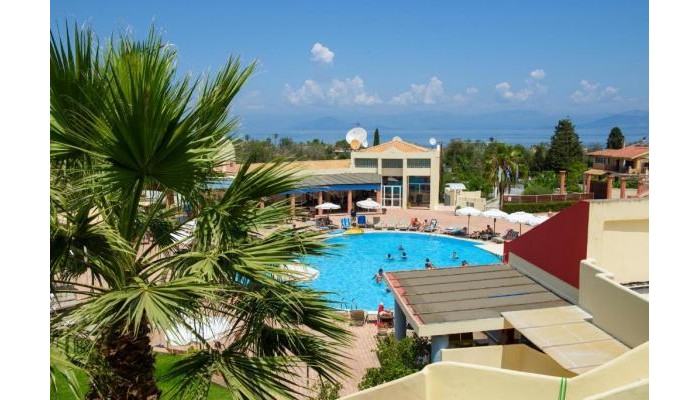 Olympion Village poza 22