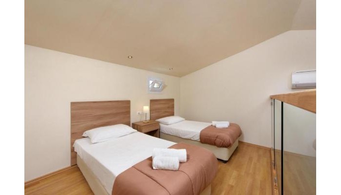 Olympion Village poza 4