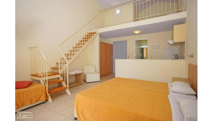 Olympion Village poza 7