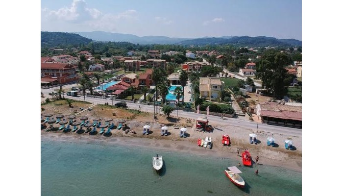 Poza pentru Orestis Aparthotel 2025-1550330598 Orestis Aparthotel poza 8