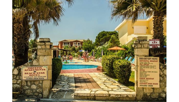 Poza pentru Orestis Aparthotel 2489-1548305892 Orestis Aparthotel poza 4