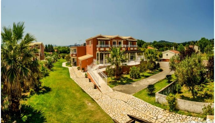 Poza pentru Orestis Aparthotel 5813-1548305893 Orestis Aparthotel poza 5
