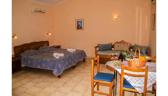 Poza pentru Orestis Aparthotel 6121-1550330599 Orestis Aparthotel poza 10