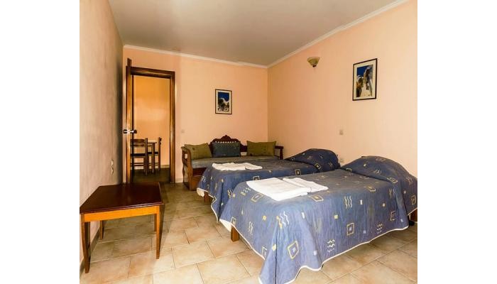 Poza pentru Orestis Aparthotel 7245-1548305891 Orestis Aparthotel poza 2