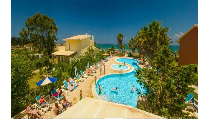 Poza pentru Orestis Aparthotel 7469-1550330598 Orestis Aparthotel poza 0