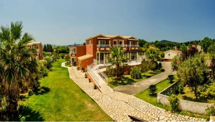 Poza pentru Orestis Aparthotel 7823-1550330598 Orestis Aparthotel poza 6