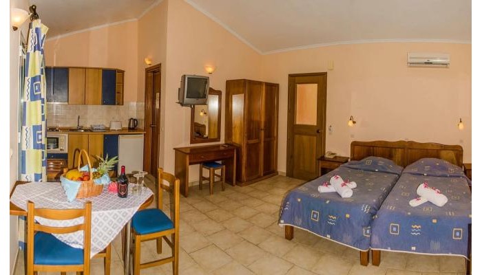 Poza pentru Orestis Aparthotel 881-1550330598 Orestis Aparthotel poza 9