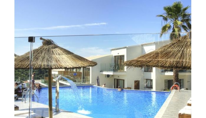 Hotel Porto Demo poza 1