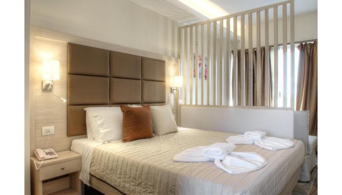 Hotel Porto Demo poza 5