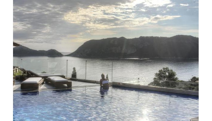 Hotel Porto Demo poza 11