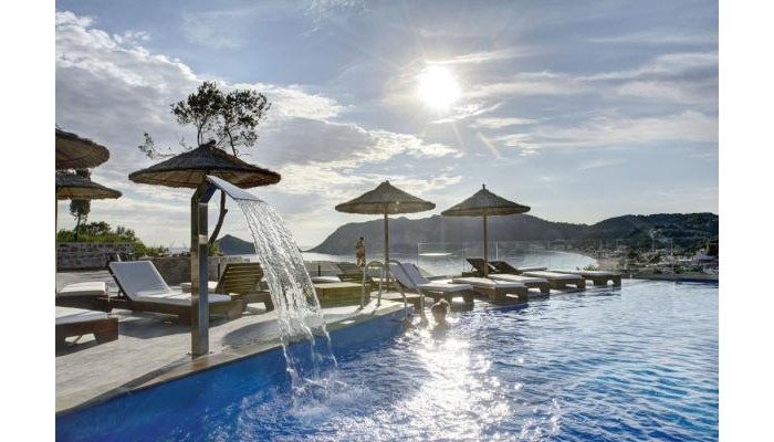 Hotel Porto Demo poza 12