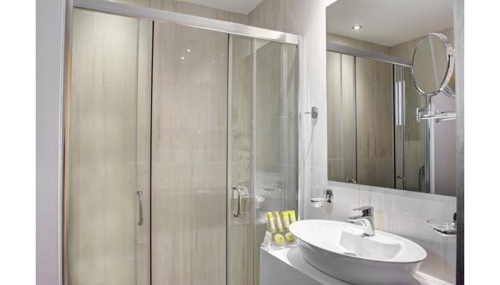 Hotel Porto Demo poza 8