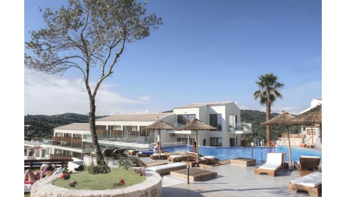 Hotel Porto Demo poza 0