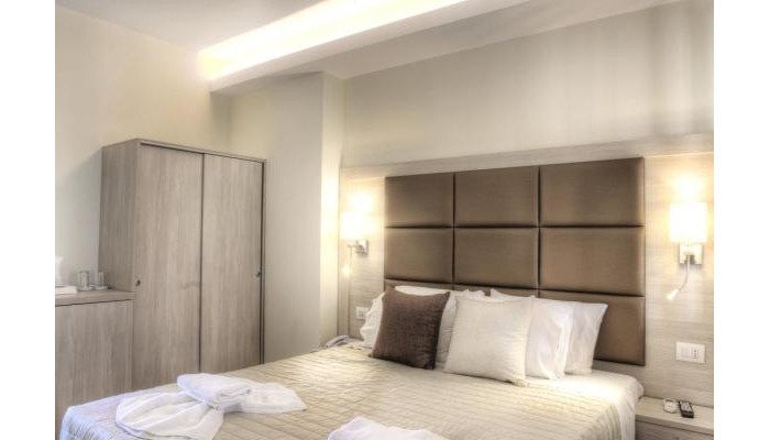 Hotel Porto Demo poza 2