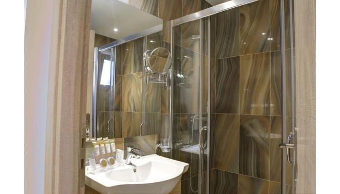 Hotel Porto Demo poza 9