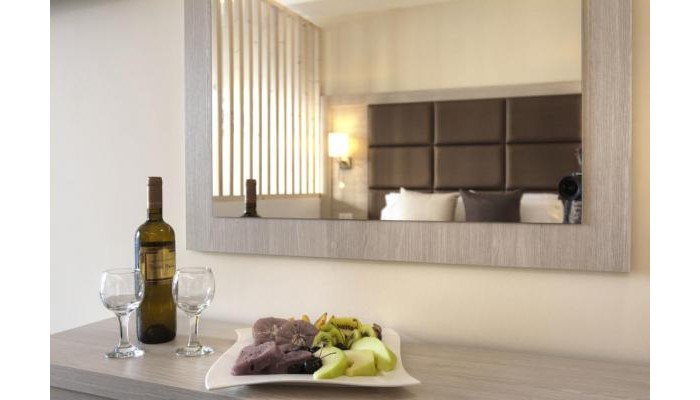 Hotel Porto Demo poza 6