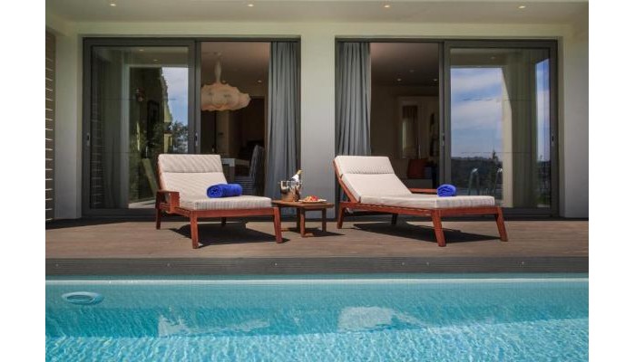 Rodostamo Hotel & Spa-adults Friendly poza 13