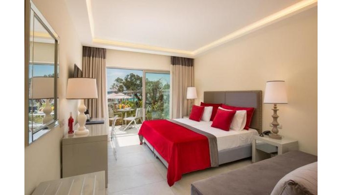 Rodostamo Hotel & Spa-adults Friendly poza 4