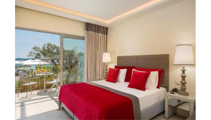 Rodostamo Hotel & Spa-adults Friendly poza 8