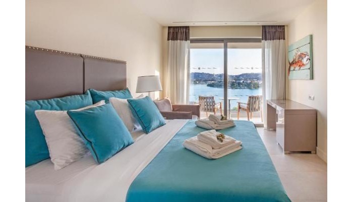 Rodostamo Hotel & Spa-adults Friendly poza 10