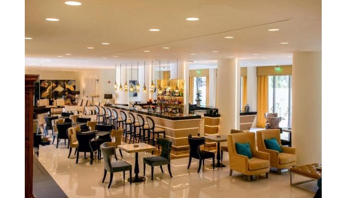 Rodostamo Hotel & Spa-adults Friendly poza 15
