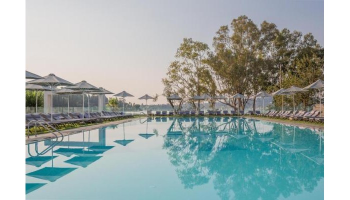 Rodostamo Hotel & Spa-adults Friendly poza 19