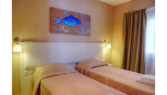 Poza pentru Sidari Beach Hotel 3015-1612968438 Sidari Beach Hotel poza 7