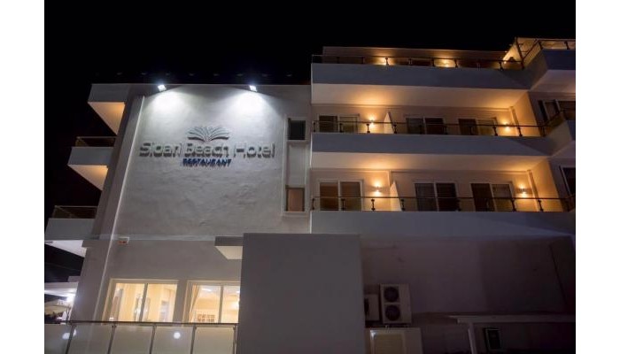 Poza pentru Sidari Beach Hotel 3322-1612968475 Sidari Beach Hotel poza 0