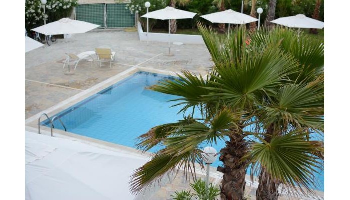 Poza pentru Sidari Beach Hotel 7288-1612968480 Sidari Beach Hotel poza 3