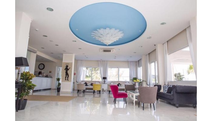 Poza pentru Sidari Beach Hotel 748-1612968471 Sidari Beach Hotel poza 24