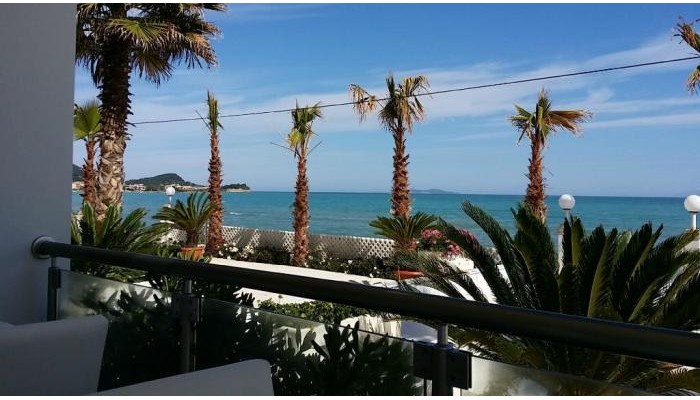 Poza pentru Sidari Beach Hotel 7685-1612968415 Sidari Beach Hotel poza 2
